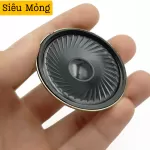 Loa Nhỏ Siêu Mỏng 0.5W 8Ohm 50mm